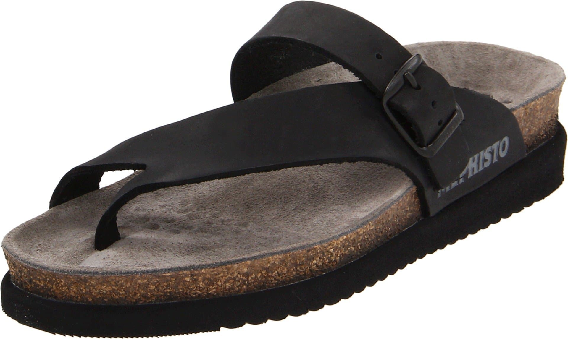 Mephisto Helen Thong Sandals